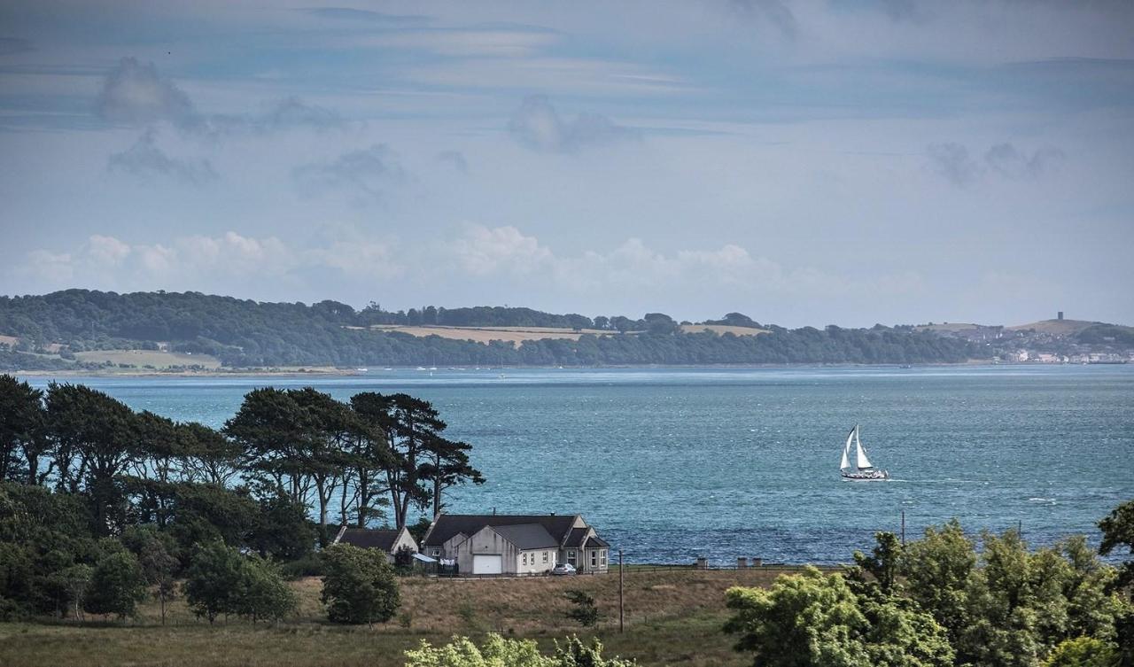 School House Portaferry Διαμέρισμα Εξωτερικό φωτογραφία