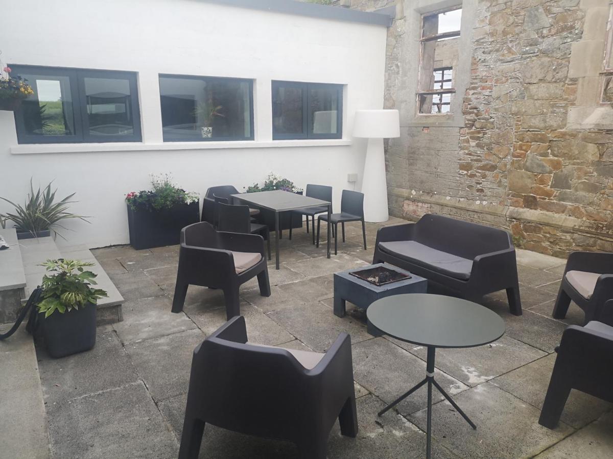 School House Portaferry Διαμέρισμα Εξωτερικό φωτογραφία
