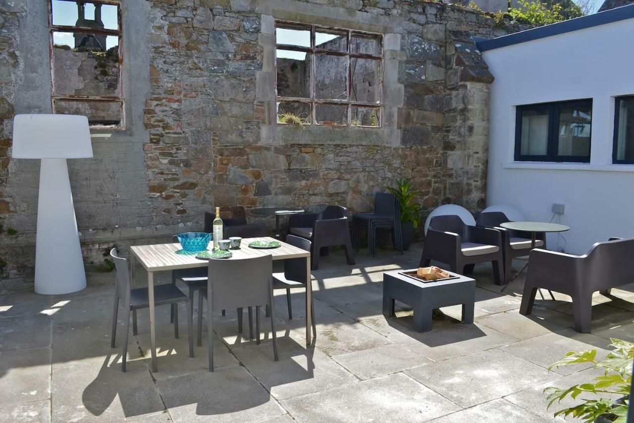 School House Portaferry Διαμέρισμα Εξωτερικό φωτογραφία