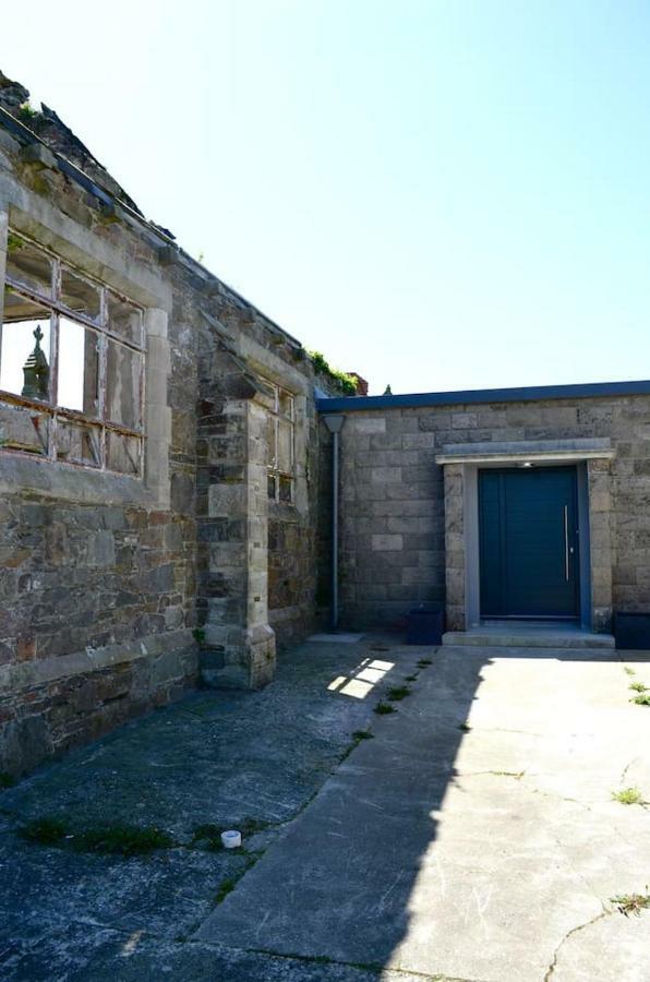School House Portaferry Διαμέρισμα Εξωτερικό φωτογραφία
