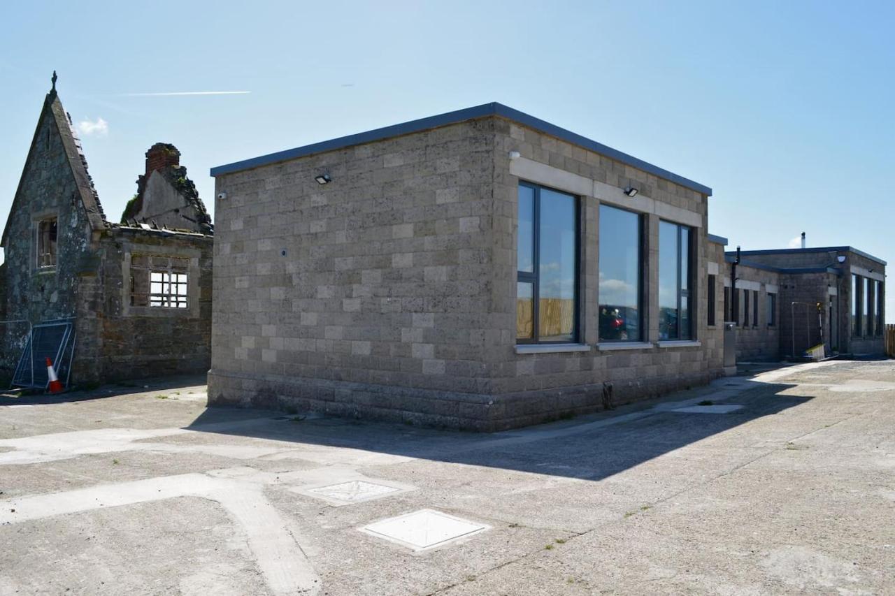 School House Portaferry Διαμέρισμα Εξωτερικό φωτογραφία
