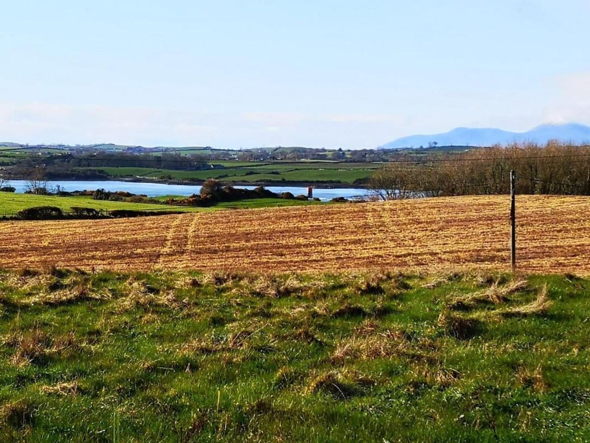 School House Portaferry Διαμέρισμα Εξωτερικό φωτογραφία